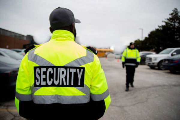 Security Professionals